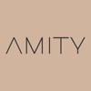 Amity Coworking Logo