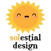 Solestial Design Logo