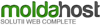 MoldaHost Logo