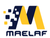 Maelaf Logo