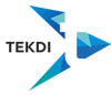 Tekdi Technologies Pvt. Ltd. Logo