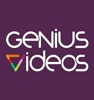 Genius Videos Logo
