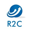 Race2Cloud Tech Logo