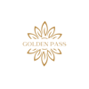 Golden Pass - Businesses Solutions Logo