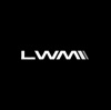 Lost Wave Media Logo