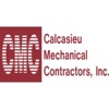 CALCASIEU MECHANICAL CONTRACTORS, INC. Logo