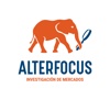 Alterfocus Logo