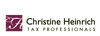 Christine Heinrich Tax Professionals Logo