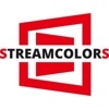 Streamcolors Logo