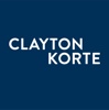 Clayton Korte Logo