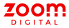 Zoom Digital Logo