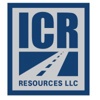 ICR Resources LLC. Logo