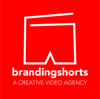 BRANDING SHORTS Logo