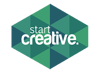 Start Creative Logo