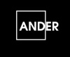 ANDER🇺🇦 Logo