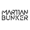 Martian Bunker Logo