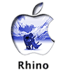Grupo Rhino Logo