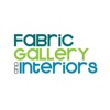 Fabric Gallery and Interiors Logo