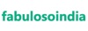 fabulosoindia.com Logo