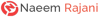 Naeem Rajani Logo