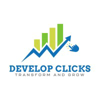 Develop Clicks, LLC Logo