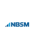 NBSM & Associates Logo