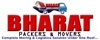 Bharat Packers & Movers Logo