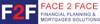 Face 2 Face Logo