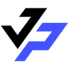 JP Web Design Logo