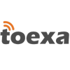 Toexa Inc. Logo