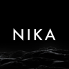 Made by Nika Logo