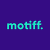 Motiff Global Digital Agency Logo