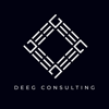 Deeg Consulting LLC Logo