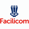 Facilicom UK & Ireland Logo