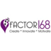 FACTOR168 Logo