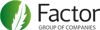 Factor Group of Companies Logo