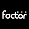 Factor Business Solutions Logo