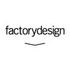 Factorydesign Ltd Logo