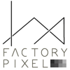 Factory Pixel Logo