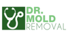 Dr. Mold Removal Logo