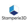 Stamperie3D Logo