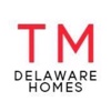 Team Martinez Delaware Homes Logo