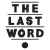 The Last Word Logo