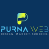 Purna Web Agency Logo