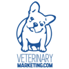 Veterinary Marketing Logo