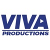 VIVA Productions Logo