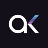 AKCybex Logo