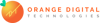 Orange Digital Technologies Logo