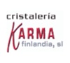 Cristalería Karma Finlandia, S.L. Logo