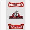 Marina Foods, Inc. Logo